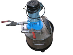 ink circulating pump